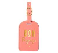 Moses Fernweh - Kofferanhänger, sortiert