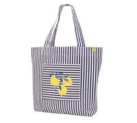 Moses Fernweh XL Shopper Lemon