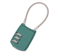 Moses Fernweh - Zahlenschloss, sortiert