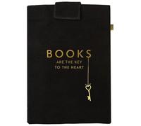 Moses Just One More Chapter Lesetasche Books