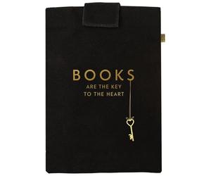 Moses Just One More Chapter Lesetasche Books