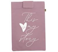 Moses Just One More Chapter Lesetasche My Story