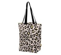 Shopper Bio-Baumwolle Leo