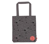 Moses Shopper Dogs Allover