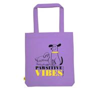 Moses Shopper Pawsitive Vibes