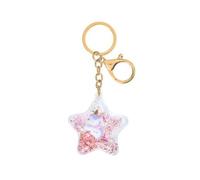 MOSES. VERLAG 16756 Schlüsselanhänger Sternschnuppe, sortiert