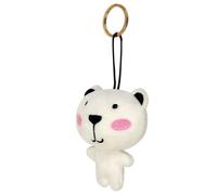 MOSES. VERLAG 16821 Leuchtende Mini-Weihnachtsfreunde, sortiert