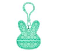 MOSES. VERLAG 25533 Pop it Schlüsselanhänger Osterfreunde