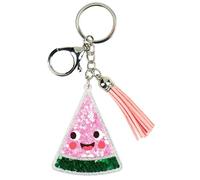 MOSES. VERLAG 26264 Be happy Schlüsselanhänger Summertime, verschiedene Designs