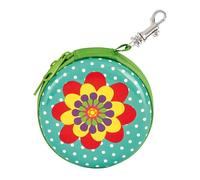 MOSES. VERLAG 30548 Kleines Metall-Portemonnaie