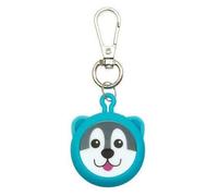 MOSES. VERLAG 38277 Aufladbare Anhänger-Tierchen LED, sortiert