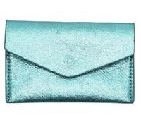 MOSES. VERLAG 80385 Smile Portemonnaie Metallic, sortiert