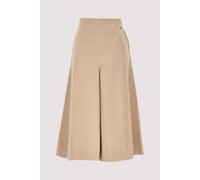MosMosh Culotte Sesame, Baumwoll-Lyocell XL Sesame