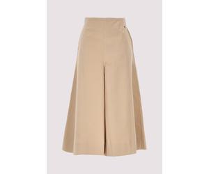MosMosh Culotte Sesame, Baumwoll-Lyocell XL Sesame