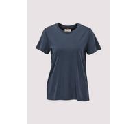 MosMosh Tencel-Shirt Salute Navy M Salute navy