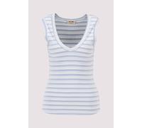 MosMosh Top aus Bio-Baumwolle Skyway XL Skyway