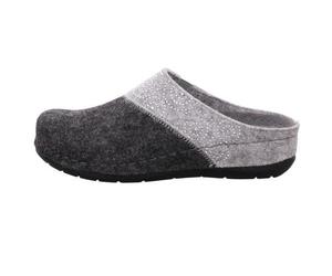 Moss ANTHRAZIT - Gr. - 41