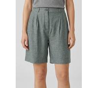 MOSS COPENHAGEN Bermudas "Viana" in Grün - Größe XS | Shorts