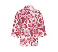 MOSS COPENHAGEN Bluse in Creme - Größe M/L | Damen Blusen