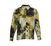 MOSS COPENHAGEN Hemd "Daniella Diena" in Bunt - Größe S/M | Damen Blusen