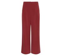 MOSS COPENHAGEN Hose "Henrika" in Rot - Größe M | Damenhosen