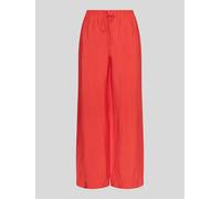 MOSS COPENHAGEN Hose in Rot - Größe M | Damenhosen