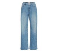 MOSS COPENHAGEN Jeans "Bine Ada" - Comfort fit - in Hellblau - Größe L | Damenjeans