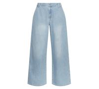 MOSS COPENHAGEN Jeans - Comfort fit - in Hellblau - Größe XL | Damenjeans