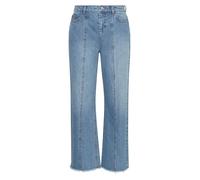 MOSS COPENHAGEN Jeans "Eli Ada" - Regular fit - in Hellblau - Größe M | Damenjeans
