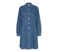 MOSS COPENHAGEN Jeans-Kleid in Blau - Größe XS | Damen Kleider