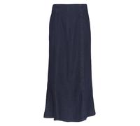 MOSS COPENHAGEN Jeans-Rock in Dunkelblau - Größe S | Damen Kleider