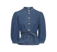 MSCHRylan Elena 3 4 Shirt Blau L