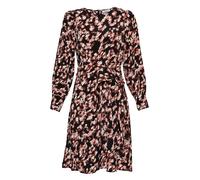 MOSS COPENHAGEN Kleid "Bellamaya Rhian" in Schwarz - Größe XS | Damen Kleider