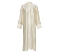 MOSS COPENHAGEN Kleid in Beige - Größe XS/S | Damen Kleider