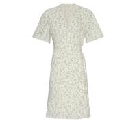 MOSS COPENHAGEN Kleid in Creme - Größe M | Damen Kleider