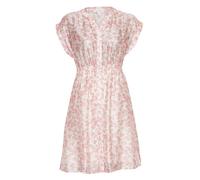 MOSS COPENHAGEN Kleid "Isadora" in Rosa - 52% | Größe XL | Damen Kleider