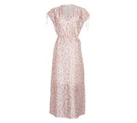 MOSS COPENHAGEN Kleid "Isadora" in Rosa - Größe XS | Damen Kleider