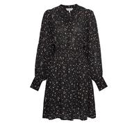 MOSS COPENHAGEN Kleid "Orabella" in Schwarz - Größe XS | Damen Kleider