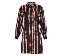 MOSS COPENHAGEN Kleid "Selfrida Dilvera" in Schwarz - Größe S | Damen Kleider