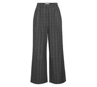 MOSS COPENHAGEN Marlenehose in Anthrazit - Größe XL | Damenhosen