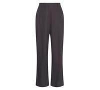 MOSS COPENHAGEN Marlenehose in Schwarz - Größe S | Damenhosen