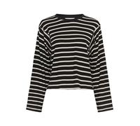 MSCH Copenhagen - Kenina Bahara STP Pullover Damen black fog