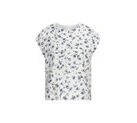 MOSS COPENHAGEN Shirt "Falisha" in Creme - Größe L | Damen Tops