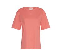 MOSS COPENHAGEN Shirt "Melea" in Lachs - Größe S/M | Damen Tops