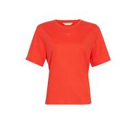 MOSS COPENHAGEN Shirt "Melea" in Orange - Größe L/XL | Damen Tops