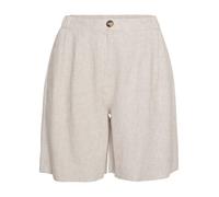 MOSS COPENHAGEN Shorts in Beige - Größe XS | Shorts