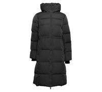 MOSS COPENHAGEN Wintermantel "Zala Pavinaria" in Schwarz - Größe M/L | Damenjacken