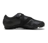 Mostro Perf Sneaker Low, schwarz, Gr. 37 ½