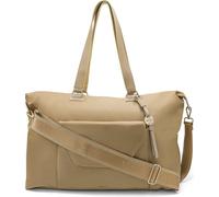 MŌSZ Sandy Weekender Beige Beige M