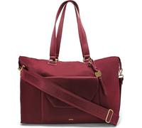 MŌSZ Sandy Weekender Weinrot Weinrot M